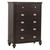 Home Elegance Marston Cherry Chest