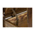 Jofran Furniture Artisans Craft Storage Bench