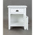 Jofran Furniture Artisans Craft Accent Tables