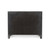 Jofran Furniture Gramercy Platinum 2 Door Accent Cabinets