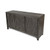 Jofran Furniture Gramercy 3 Door Accent Cabinets