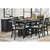 Jofran Furniture Altamonte Counter Height Dining Tables