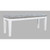 Jofran Furniture Urban Icon Dining Benches