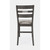 Jofran Furniture Altamonte Ladderback Counter Stools