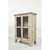 Jofran Furniture Rustic Shores 32 Inch Accent Cabinets