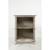 Jofran Furniture Rustic Shores 32 Inch Accent Cabinets
