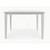 Jofran Furniture Simplicity Counter Height Tables