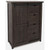 Jofran Furniture Madison County Door Chests