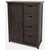 Jofran Furniture Madison County Door Chests