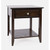 Jofran Furniture Espresso End Tables