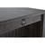 2 Progressive Furniture Tapas Black 3pc Counter Height Sets