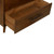 TOV Furniture Emery Walnut Drawer Chest