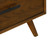 TOV Furniture Emery Walnut Drawer Chest