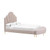 TOV Furniture Bianca Velvet Full Beds