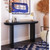 TOV Furniture Braden Desk Console Tables