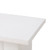 TOV Furniture Kayla Concrete Side Tables