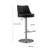 TOV Furniture Reagan Adjustable Stools