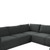 TOV Furniture Willow Modular Large Chaise Sectionals