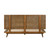 TOV Furniture Emery Walnut Beds