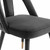 TOV Furniture Petra Velvet Side Chairs