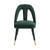 TOV Furniture Petra Velvet Side Chairs