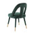 TOV Furniture Petra Velvet Side Chairs