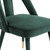 TOV Furniture Petra Velvet Side Chairs