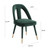 TOV Furniture Petra Velvet Side Chairs