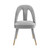 TOV Furniture Petra Velvet Side Chairs