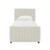 TOV Furniture Angela Twin Trundle Beds