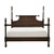 Olliix Madison Park Signature Beckett Brown Beds