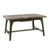 Olliix INK IVY Oliver Grey Extension Dining Table