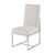 2 Olliix Madison Park Junn Natural Dining Chairs