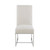 2 Olliix Madison Park Junn Natural Dining Chairs