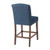 Olliix Madison Park Marian Tan Tufted Counter Height Stools