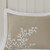 Olliix Harbor House Coastline Khaki Embroidery 6pc Comforter Sets