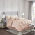 Olliix Madison Park Laurel 7pc Comforter Sets