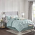 Olliix Madison Park Laurel 7pc Comforter Sets