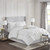 Olliix Madison Park Laurel 7pc Comforter Sets