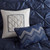 Olliix Madison Park Laurel 7pc Comforter Sets