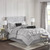 Olliix Madison Park Laurel 7pc Comforter Sets