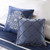 Olliix Madison Park Blaire Navy 7pc Comforter Sets