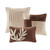 Olliix Madison Park Dune Beige 7pc Comforter Sets