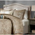 Olliix Madison Park Nadine Natural Upholstery Headboards