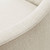 Olliix Madison Park Trinity Ivory Accent Chaise