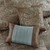 Olliix Madison Park Essentials Brystol Blue Jacquard 24pc Comforter Sets