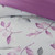 Olliix Madison Park Essentials Lafael Purple 7pc Comforter Sets