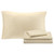 Olliix Madison Park Essentials Vaughn Taupe 7pc Comforter Sets