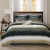 Olliix Madison Park Essentials Saben Taupe 7pc Comforter Sets
