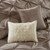 Olliix Madison Park Essentials Joella Taupe Tufted 24pc Comforter Sets